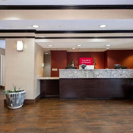 Red Roof Inn & Suites Dover Downtown Ngoại thất bức ảnh
