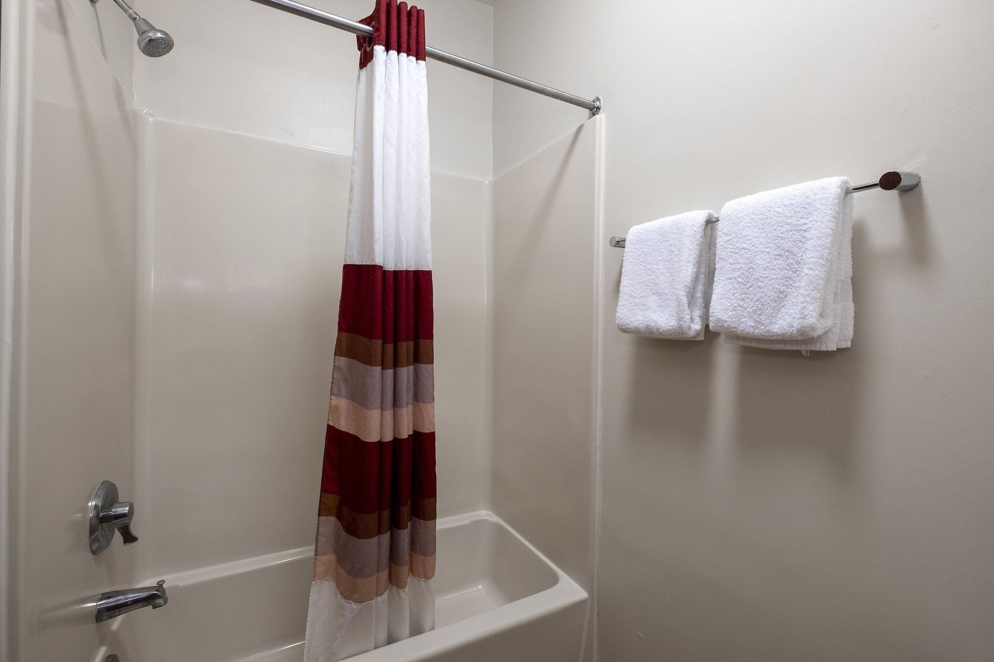 Red Roof Inn & Suites Dover Downtown Ngoại thất bức ảnh