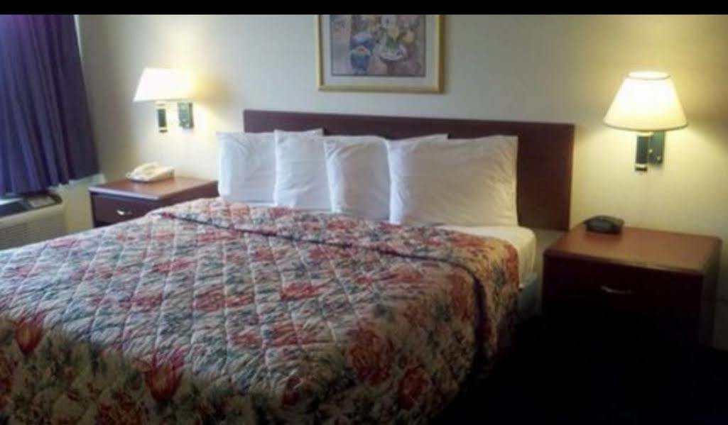 Red Roof Inn & Suites Dover Downtown Phòng bức ảnh